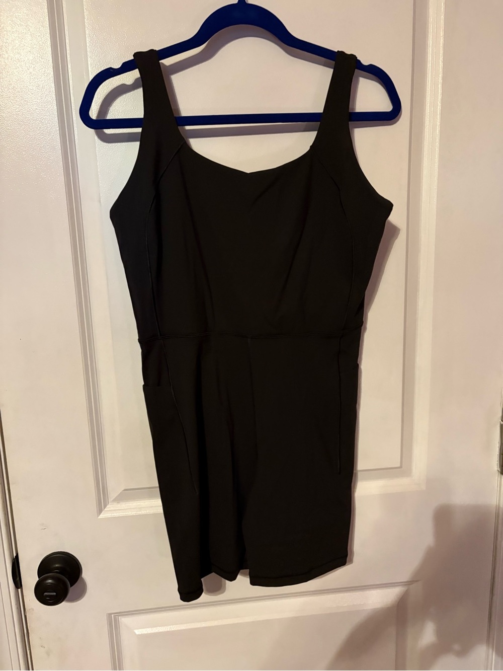Calia athletic romper